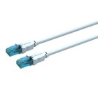 Патч-корд 3м, RJ-45 cat 5e UTP blue Vention (VAP-A10-S300) U1125682