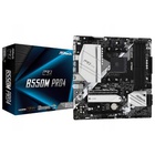 Материнская плата ASRock B550M PRO4 U0484556