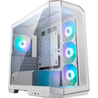 Корпус MSI MAG PANO 100R PZ WHITE U0981887