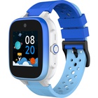 Смарт-годинник Havit HV-KW12 IP68, GPS, 4G Blue (HV-KW12 Blue) U1052165