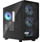 Корпус Fractal Design Meshify 2 RGB Blk TG LightTint (FD-C-MES2A-06) U0829129