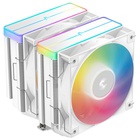 Кулер до корпусу Deepcool AG620 WH ARGB V2 (R-AG620-WHAMMN-GJD) U1081815