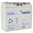Батарея к ИБП Merlion 12V-20Ah GEL (GL1220M5 GEL) U0335756