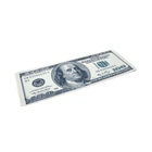 Килимок для мишки Voltronic Dollar (UD382) U1078306