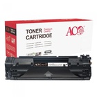 Картридж ACO Canon 725 Black (3484B002) LBP-6000/6020/MF3010 (ACO-CRG- 725) U0956042