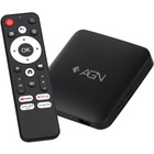 Медіаплеєр AGN Media Box Base 2/16Gb (AGNBASE216) U1145808
