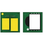 Чип для картриджа HP CLJ Pro M454dn/479dw, W2032A 2.1K Yellow WWM (JYD-H415A2-6-Y) U1148873