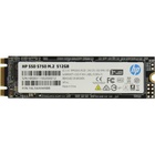 Накопитель SSD M.2 2280 256GB S750 HP (16L55AA#ABB) U0660068