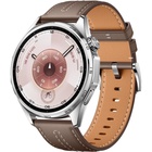 Смарт-годинник Huawei WATCH GT 6 46mm Brown Leather (55020FTW) U1116792