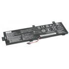 Аккумулятор для ноутбука Lenovo IdeaPad 310-15 L15L2PB4, 3948mAh (30Wh), 2cell, 7.6V, Li-ion (A47188) U0368783