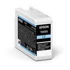 Картридж Epson SC-P700 25ml Light Cyan (C13T46S500) U1189558