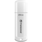 USB флеш накопичувач Transcend 256GB JetFlash 730 White USB 3.1 (TS256GJF730) U0911723