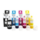 Чорнило Premium Quality Epson 112 SET B127ml, C/M/Y 70ml (70264946) U1065155