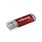 USB флеш накопичувач Wibrand 4GB Cougar Red USB 2.0 (WI2.0/CU4P1R) U0933733