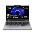 Ноутбук Lenovo LOQ 15IRX10 (83JE014JRA) U1141500