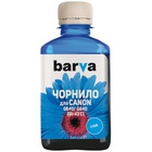 Чернила Barva Canon GI-43 180 мл, cyan (CGI43-848) U0796184