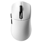Мишка GamePro Genesis Ranker Wireless/Bluetooth/USB White (GM012W) U1074487