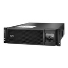 Источник бесперебойного питания APC Smart-UPS SRT 5000VA RM (SRT5KRMXLI) U0106697