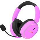 Навушники Hator Phoenix 2 Wireless Hi-Res SyncHUB Cyber Violet (ESH42) U1085040