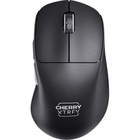 Мишка Cherry Xtrfy M64 Pro 8K Wireless/USB Black (CX-M64W-PRO-BLACK) U1011056
