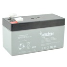 Батарея к ИБП Merlion 12V-1.3Ah (GP1213F1) U0191320