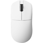 Мишка Lemokey G1 USB-A/USB-C/Wireless 8K White (G1-A2) U1097243