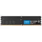 Модуль пам'яті для комп'ютера DDR5 64GB 6400 MHz Micron (CT64G64C52CU5) U1095883