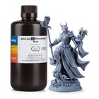 Фотополімерна смола ELEGOO Resin, ABS-like 3.0 1кг, grey (50.103.0143) U1103952