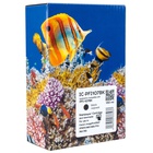 Картридж Barva Canon PFI-107BK (6705B001) 130 мл, Black (IC-PFI107BK) U0850998