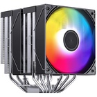 Кулер до процесора JONSBO CB80 Black U1170982