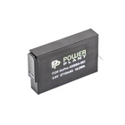 Аккумулятор к фото/видео PowerPlant GoPro ASBBA-001 2710mAh (CB970155) U0546752