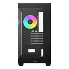 Корпус для ПК OCYPUS GAMMA C52 BK ARGB (GAMMA-C52-BKD300XX-GL) U1122156