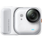 Екшн-камера Insta360 GO Ultra Creator Bundle Arctic White (6977644765234) U1190819