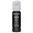 Чернила Printalist Epson L4150/4160 70г Black Pigment (PL101BP) U0491833