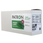 Тонер-картридж PATRON XEROX Ph3330/WC3335/3345/106R03621 (PN-03621GL) U0389302