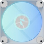 Кулер до корпусу APNX APF3-PF11267.21 U1133995