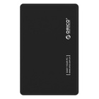 Кишеня зовнішня Orico HDD 2588US3-V1-BK-BP (HC380374) U0922952