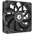 Кулер для корпуса ID-Cooling TF-12025-PRO BLACK U0808516