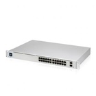 Коммутатор сетевой Ubiquiti USW-24-POE U0426708