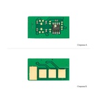 Чип для картриджа Samsung CLP-620/670/6250 Magenta AHK (1801413) U1062517