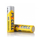 Аккумулятор 18650 2600mAh 3.7V Li-ion rechargeable batery * 1 PkCell (09347) U0609979