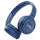 Наушники JBL Tune 510BT Blue (JBLT510BTBLUEU) U0520248