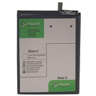 Аккумуляторная батарея PowerPlant Huawei Mate 9 (HB396689ECW) 3900mAh (SM150083)