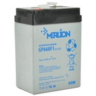 Батарея к ИБП Merlion 6V-6Ah (GP660F1) U0290185