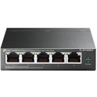 Коммутатор сетевой TP-Link TL-SF1005LP U0496383