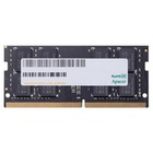 Модуль памяти для ноутбука SoDIMM DDR4 4GB 2666 MHz Apacer (AS04GGB26CQTBGH) U0334232
