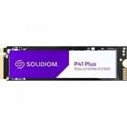 Накопитель SSD M.2 2280 2TB P41 PLUS SOLIDIGM (SSDPFKNU020TZX1) U0719662