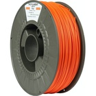 Пластик для 3D-принтера The Filament PLA 1.75mm 1kg MACHINERY ORANGE (TF-24012) U1131026