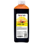 Чорнило Barva HP 933/951/953 1L yellow, pigment (H933-799) U1059000