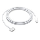 Кабель питания Apple USB-C to Magsafe 3 Cable (2 m), Model A2363 (MLYV3ZM/A) U0605099
